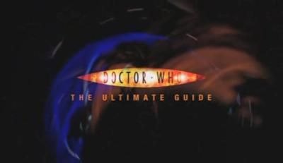 Doctor Who - Documentary / Specials / Parodies / Webcasts - The Ultimate Guide (Confidential) reviews
