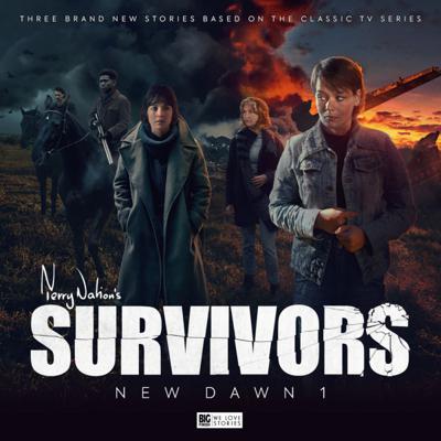 Survivors - 1.1 - Tethered reviews