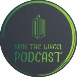 Doctor Who - Podcasts        - Spin the Wheel Podcast reviews