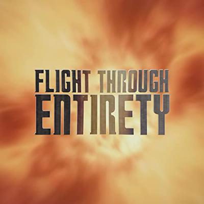 Doctor Who - Podcasts        - Flight Through Entirety: A Doctor Who Podcast reviews
