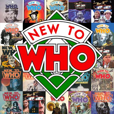 Doctor Who - Podcasts        - Doctor Who: New To Who Podcast reviews