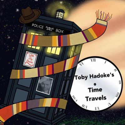 Doctor Who - Podcasts        - Doctor Who: Toby Hadoke’s Time Travels Podcast reviews