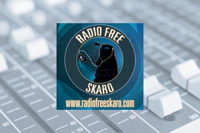 Doctor Who - Podcasts        - Radio Free Skaro Podcast reviews