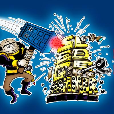 Doctor Who - Podcasts        - Sledgehammer Podcast reviews