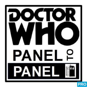 Doctor Who - Podcasts        - Doctor Who: Panel to Panel Podcast reviews