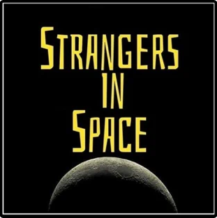 Doctor Who - Podcasts        - Stranger in Space Podcast reviews