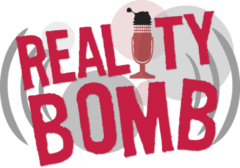 Doctor Who - Podcasts        - Reality Bomb Podcast reviews