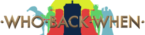 Doctor Who - Podcasts        - Who Back When Podcast reviews