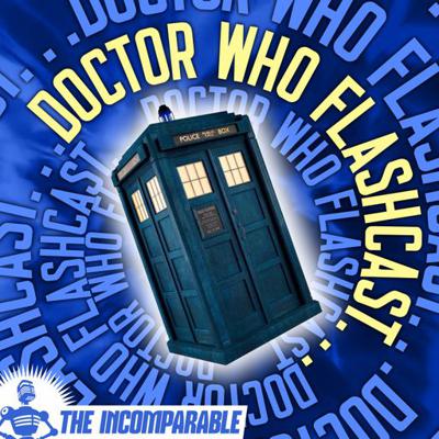 Doctor Who - Podcasts        - Doctor Who Flashcast Podcast reviews