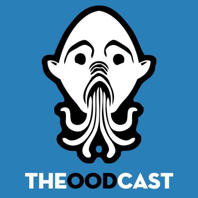 Doctor Who - Podcasts        - Doctor Who: The Ood Cast Podcast reviews