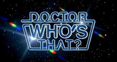 Doctor Who - Podcasts        - Doctor Who's That? Podcast reviews