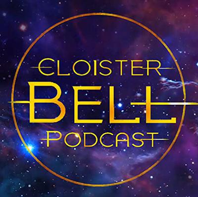 Doctor Who - Podcasts        - Cloister Bell: A Doctor Who Podcast reviews