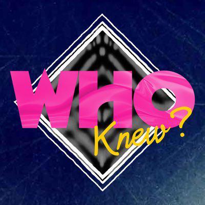 Doctor Who - Podcasts        - Who Knew?  A Doctor Who Podcast reviews