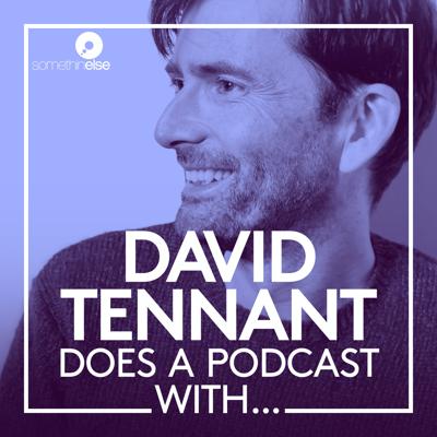 Doctor Who - Podcasts        - David Tennant Does a Podcast With… reviews