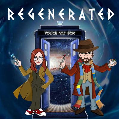 Doctor Who - Podcasts        - Doctor Who : Regenerated Podcast reviews