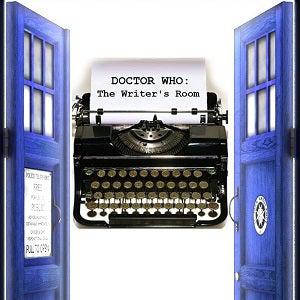 Doctor Who - Podcasts        - Doctor Who: The Writer’s Room Podcast reviews