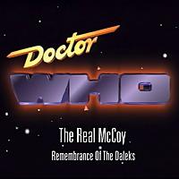 Doctor Who - Podcasts        - Doctor Who: The Real McCoy Podcast reviews