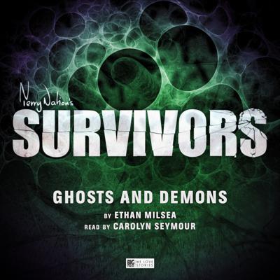 Survivors - Ghosts and Demons reviews