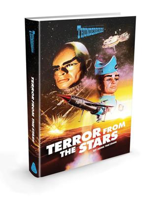 Doctor Who - Novels & Other Books - Thunderbirds: Terror from the Stars (Hardback) reviews