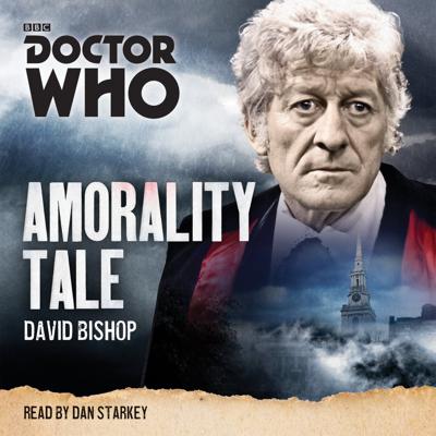 Doctor Who - BBC Audio - Amorality Tale (Audiobook) reviews