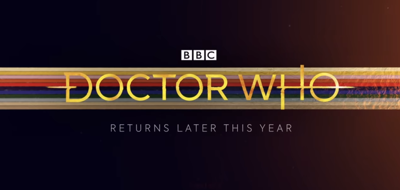 Doctor Who - Doctor Who TV Series & Specials (2005-2023) - 13.00 - Season 13 Trailer reviews