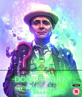 Doctor Who - Documentary / Specials / Parodies / Webcasts - Becoming the Destroyer reviews