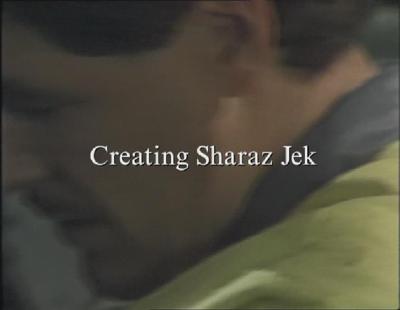 Doctor Who - Documentary / Specials / Parodies / Webcasts - Creating Sharaz Jek reviews