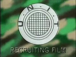 Doctor Who - Classic TV Specials & Special Editions - UNIT Recruiting Film reviews