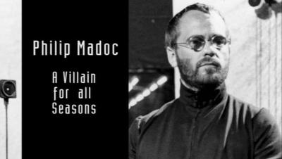 Doctor Who - Documentary / Specials / Parodies / Webcasts - Philip Madoc: A Villain for all Seasons reviews