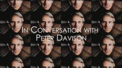 Doctor Who - Documentary / Specials / Parodies / Webcasts - Being Doctor Who: In conversation with Peter Davison  reviews