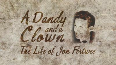 Doctor Who - Documentary / Specials / Parodies / Webcasts - A Dandy and a Clown: The Life of Jon Pertwee  reviews