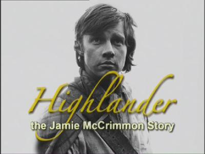 Doctor Who - Documentary / Specials / Parodies / Webcasts - Highlander : The Jamie McCrimmon Story  reviews