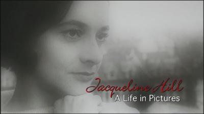 Doctor Who - Documentary / Specials / Parodies / Webcasts - Jacqueline Hill: A Life in Pictures  reviews