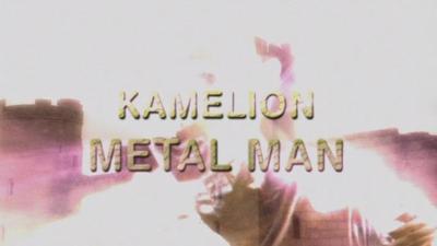 Doctor Who - Documentary / Specials / Parodies / Webcasts - Kamelion: Metal Man reviews
