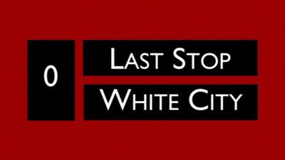 Doctor Who - Documentary / Specials / Parodies / Webcasts - Last Stop White City reviews
