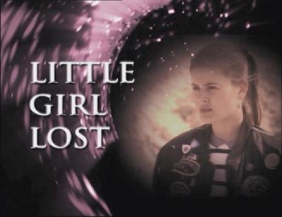 Doctor Who - Documentary / Specials / Parodies / Webcasts - Little Girl Lost  reviews