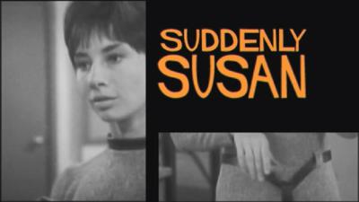 Doctor Who - Documentary / Specials / Parodies / Webcasts - Suddenly Susan reviews