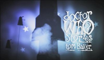 Doctor Who - Documentary / Specials / Parodies / Webcasts - Doctor Who Stories: Tom Baker  reviews
