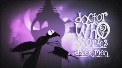 Doctor Who - Documentary / Specials / Parodies / Webcasts - Doctor Who Stories: Dalek Men  reviews