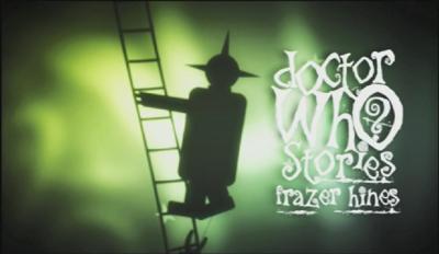 Doctor Who - Documentary / Specials / Parodies / Webcasts - Doctor Who Stories: Frazer Hines reviews