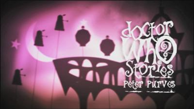 Doctor Who - Documentary / Specials / Parodies / Webcasts - Doctor Who Stories: Peter Purves  reviews