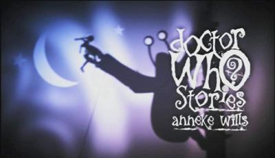 Doctor Who - Documentary / Specials / Parodies / Webcasts - Doctor Who Stories: Anneke Wills  reviews