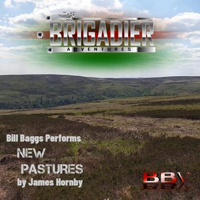BBV Productions - The Brigadier Adventures: New Pastures reviews