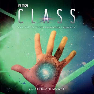 Doctor Who - Music & Soundtracks - Class (bonus soundtrack) reviews