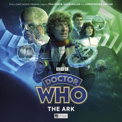 Doctor Who - The Lost Stories - 7.1 - Doctor Who: The Ark reviews