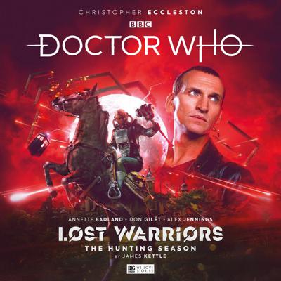 Doctor Who - Ninth Doctor Adventures - 3.1 - The Hunting Season reviews