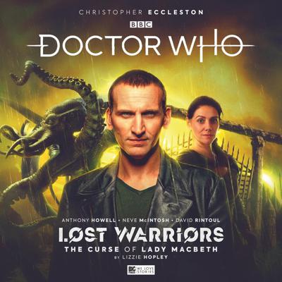 Doctor Who - Ninth Doctor Adventures - 3.2 - The Curse of Lady Macbeth reviews