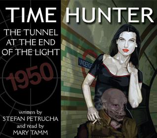 Fantom Publishing Audio Series - The Tunnel at the End of the Light  (Audio) reviews