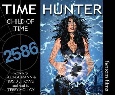 Fantom Publishing Audio Series - Child of Time (Audio) reviews