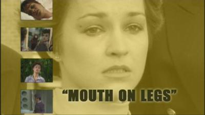 Doctor Who - Documentary / Specials / Parodies / Webcasts - Mouth on Legs (documentary) reviews